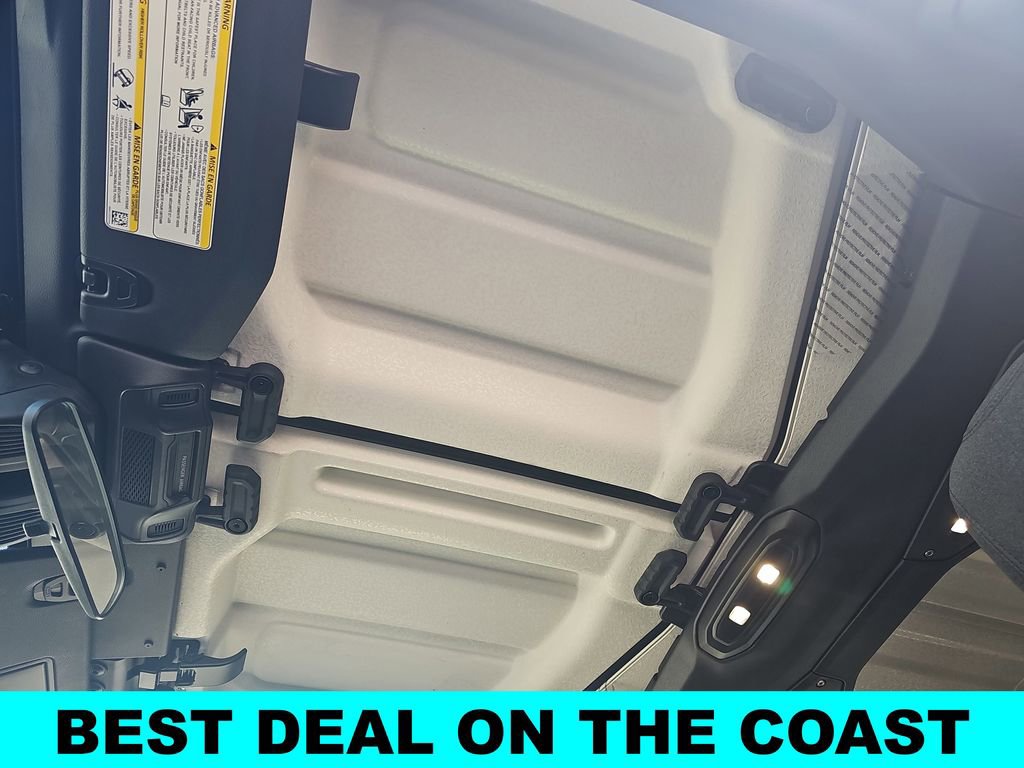 New 2026 Jeep Wrangler Willys image 29