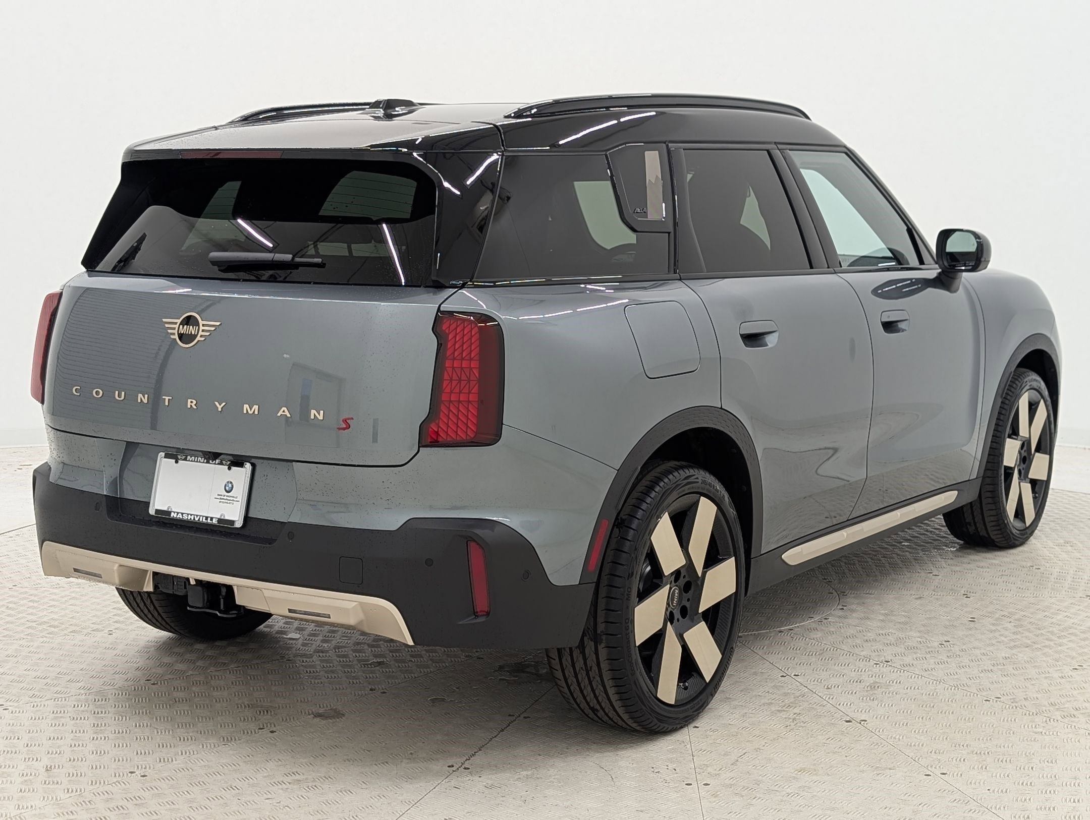 New 2026 MINI Cooper Countryman S image 9