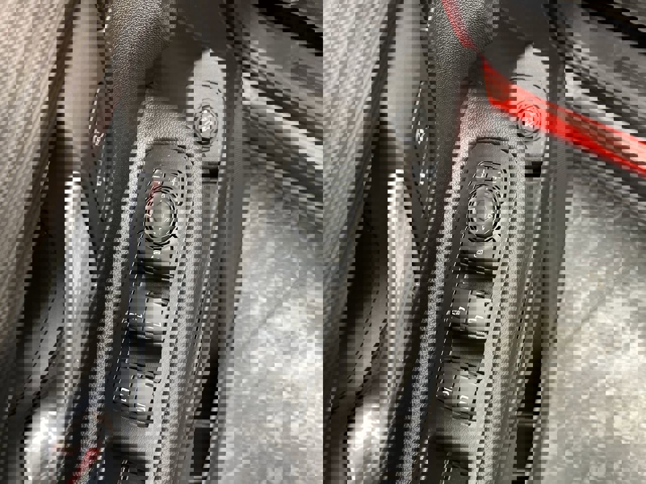 Certified 2023 GMC Terrain SLE w/ Driver Convenience Package image 8