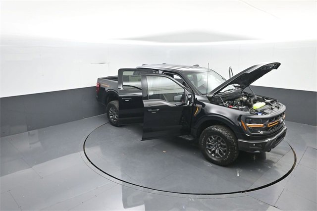 New 2025 Ford F150 Tremor w/ Equipment Group 402A High image 35