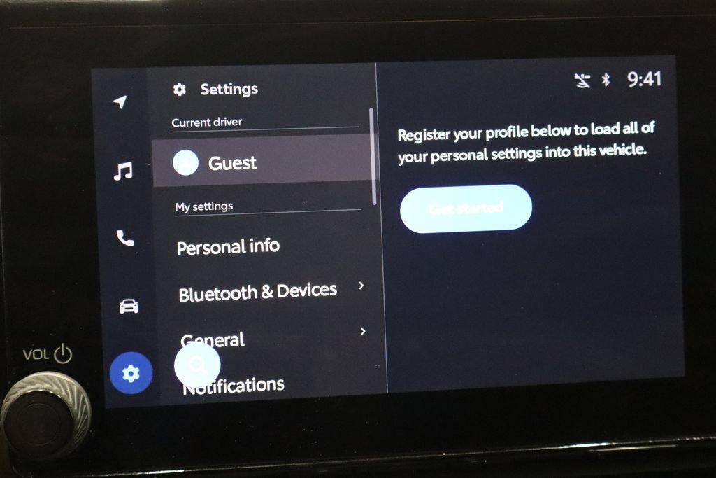 Used 2024 Toyota RAV4 XLE Premium image 34