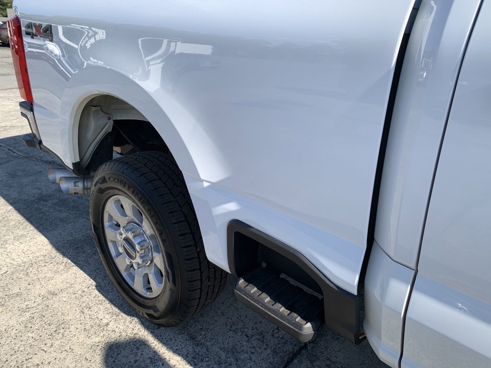 Used 2023 Ford F250 XLT image 45