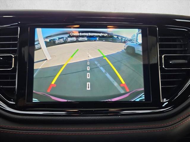 New 2026 Dodge Durango GT AWD/4WD image 13