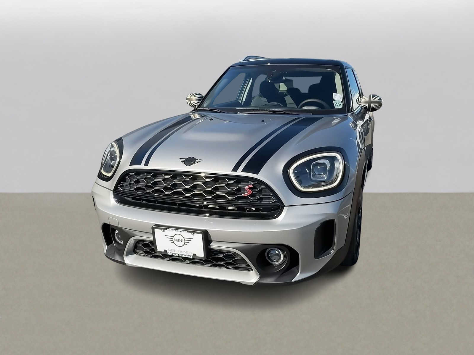 Used 2024 MINI Cooper Countryman S AWD/4WD image 3