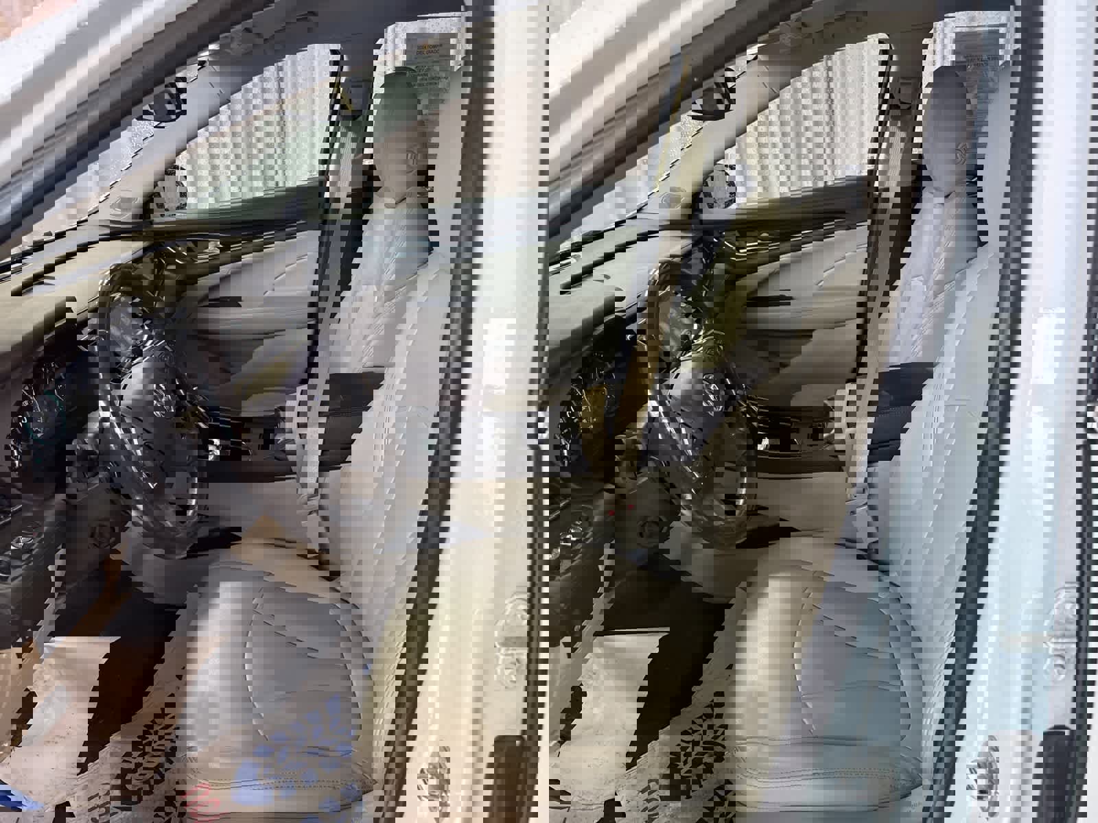 Used 2019 Buick LaCrosse Preferred image 17