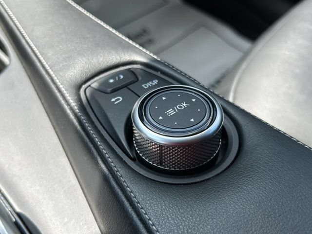 Used 2021 INFINITI QX50 Luxe FWD image 48