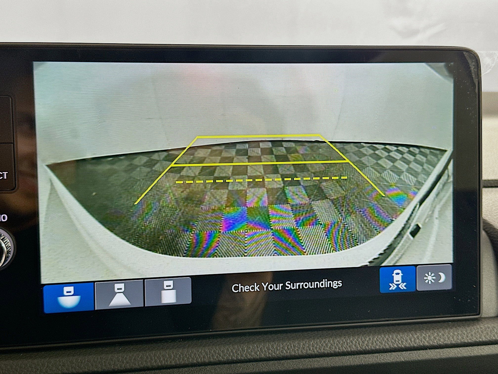 Certified 2026 Honda CR-V EX image 11