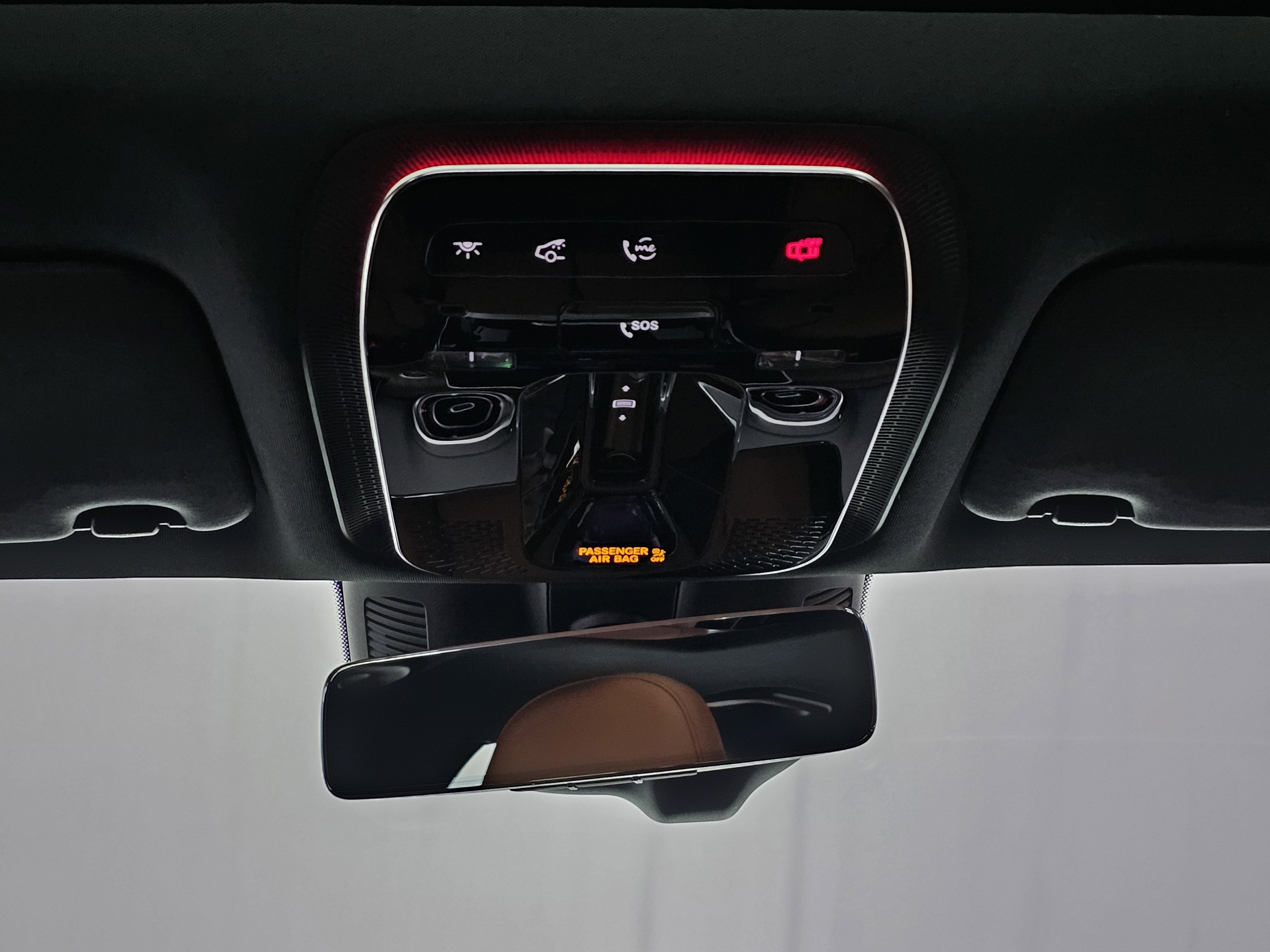 Certified 2025 Mercedes-Benz C 300 4MATIC Sedan image 32