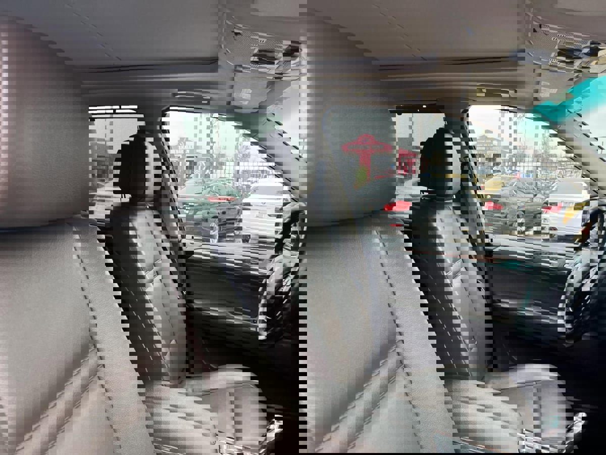 Used 2008 BMW X5 3.0si image 31