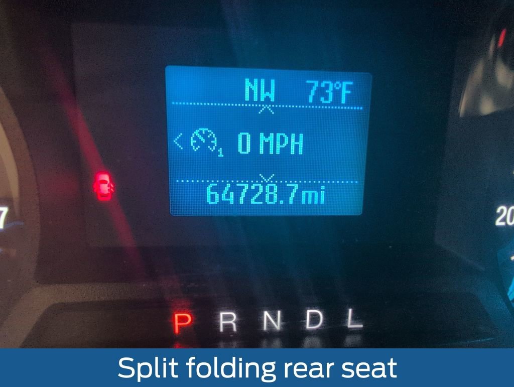 Used 2017 Ford Fusion S image 25