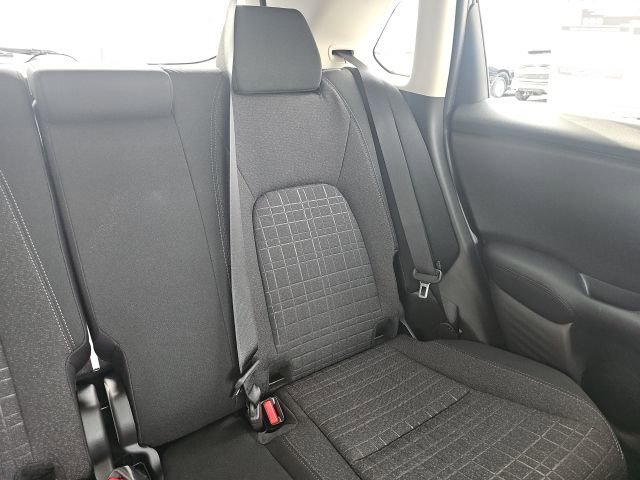 New 2026 Honda HR-V LX image 12