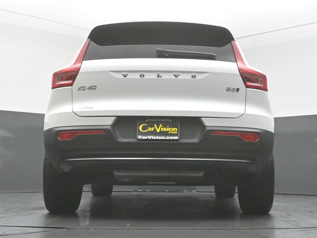 Used 2026 Volvo XC40 B5 Plus AWD/4WD image 51