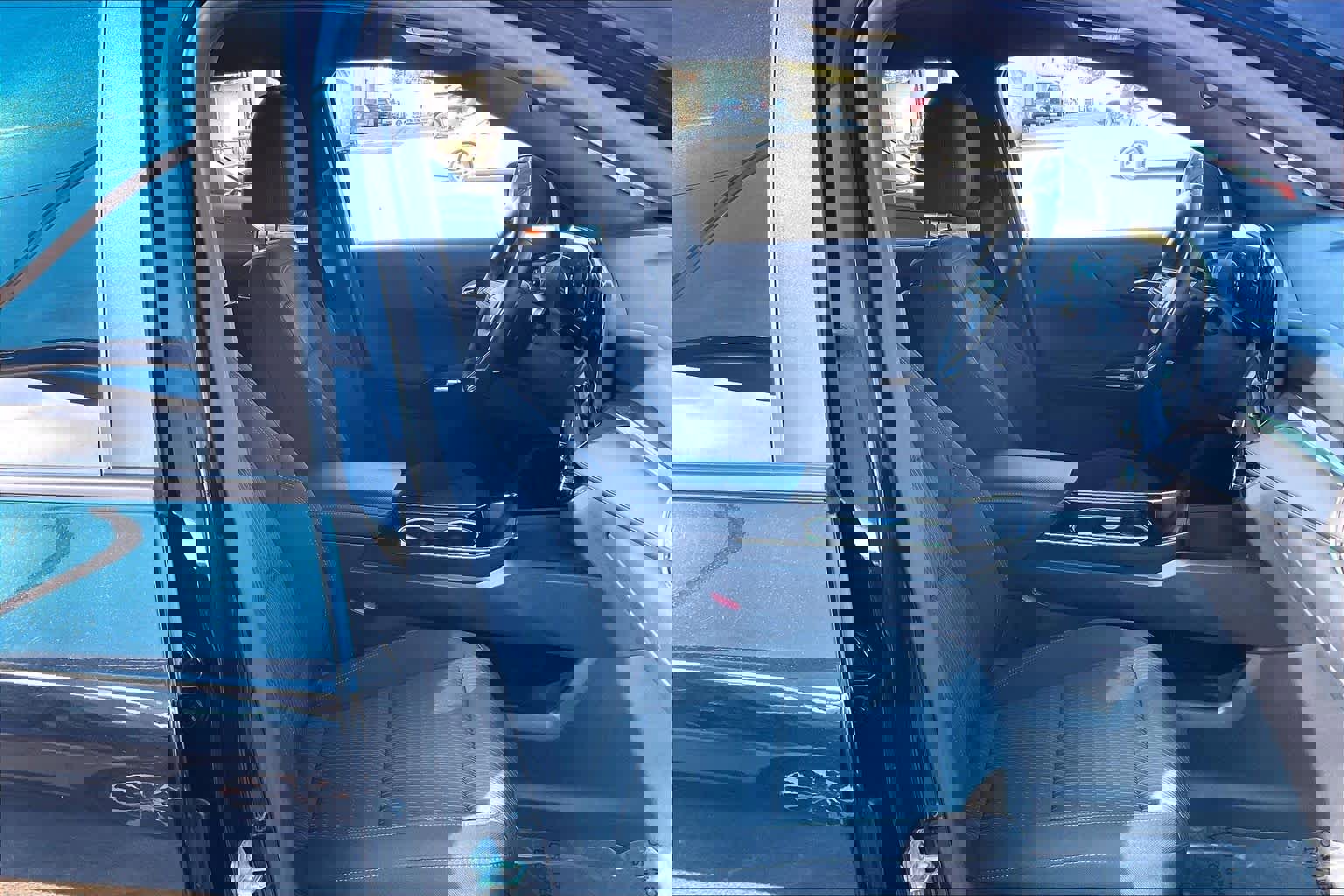 Certified 2025 Chevrolet Equinox LT image 8