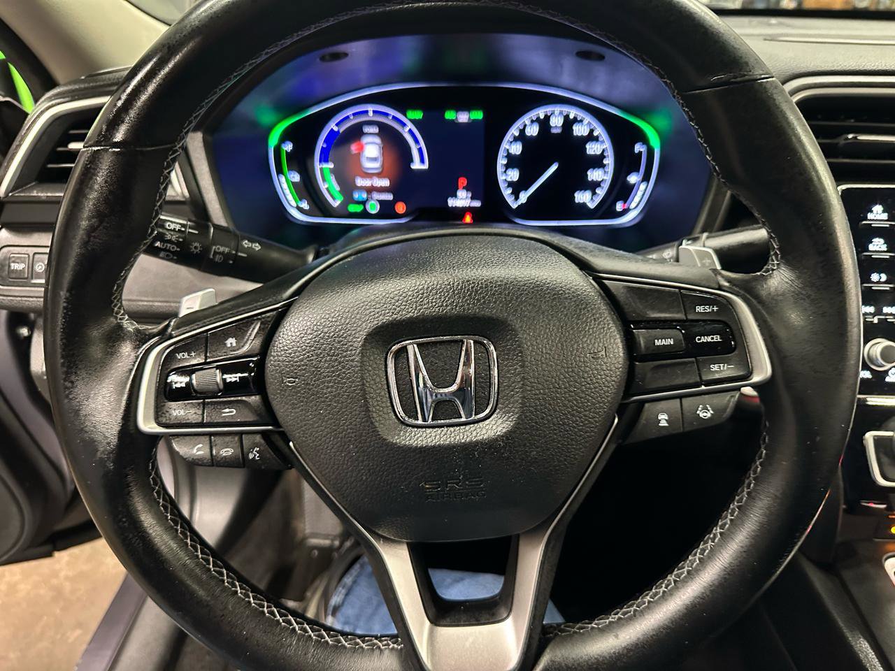 Used 2019 Honda Insight Touring image 18