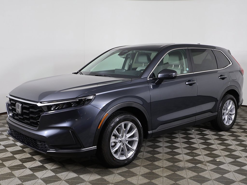 Used 2024 Honda CR-V EX image 9