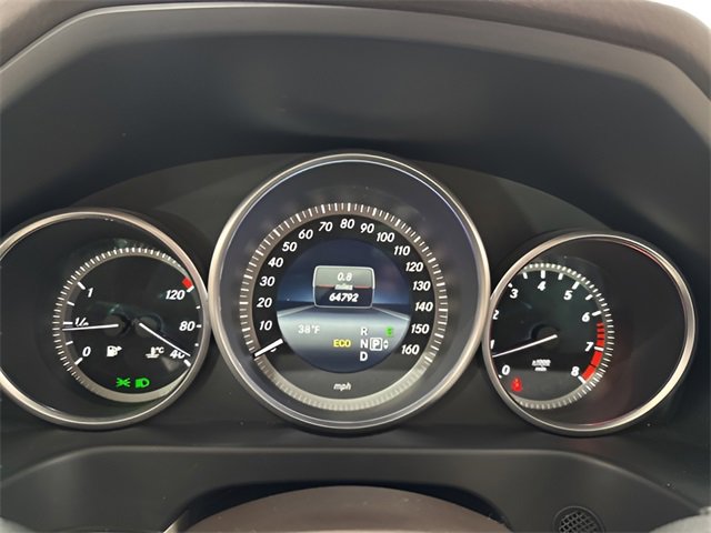 Used 2014 Mercedes-Benz E 350 4MATIC Sedan image 18