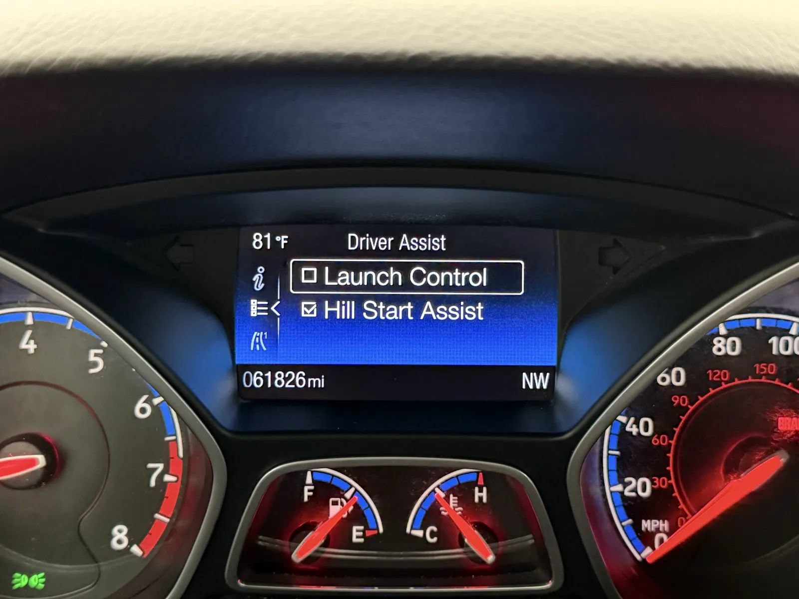 Used 2017 Ford Focus RS AWD/4WD image 17