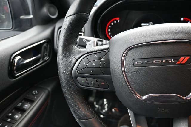 Used 2025 Dodge Durango R/T AWD/4WD image 17