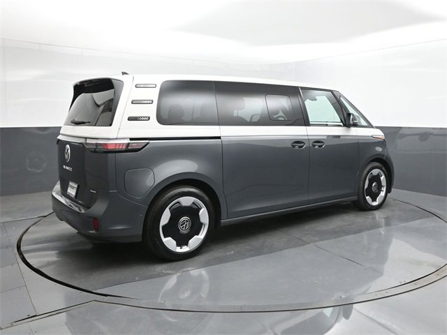 New 2025 Volkswagen ID. Buzz Pro S Plus image 15