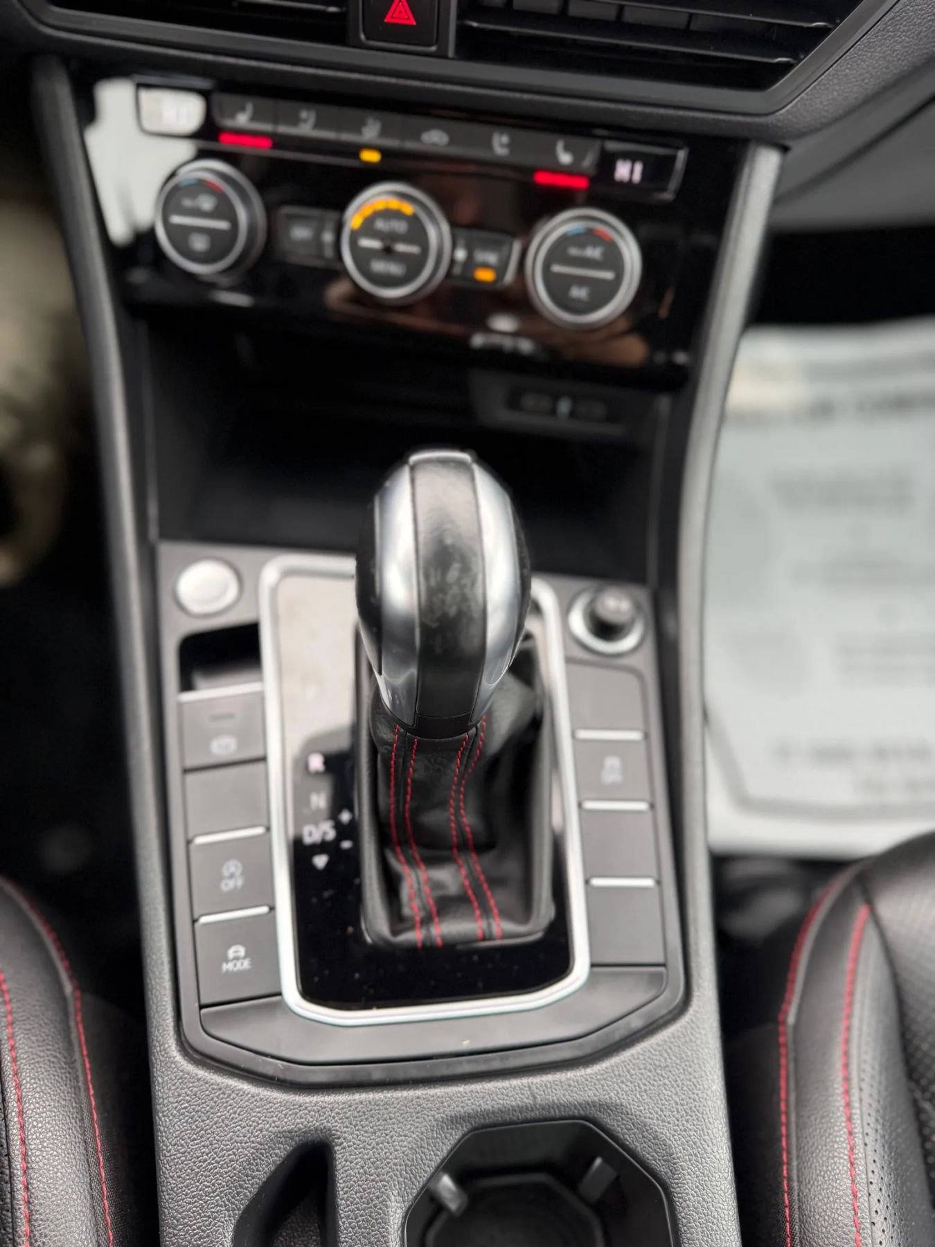 Used 2021 Volkswagen Jetta GLI Autobahn image 28