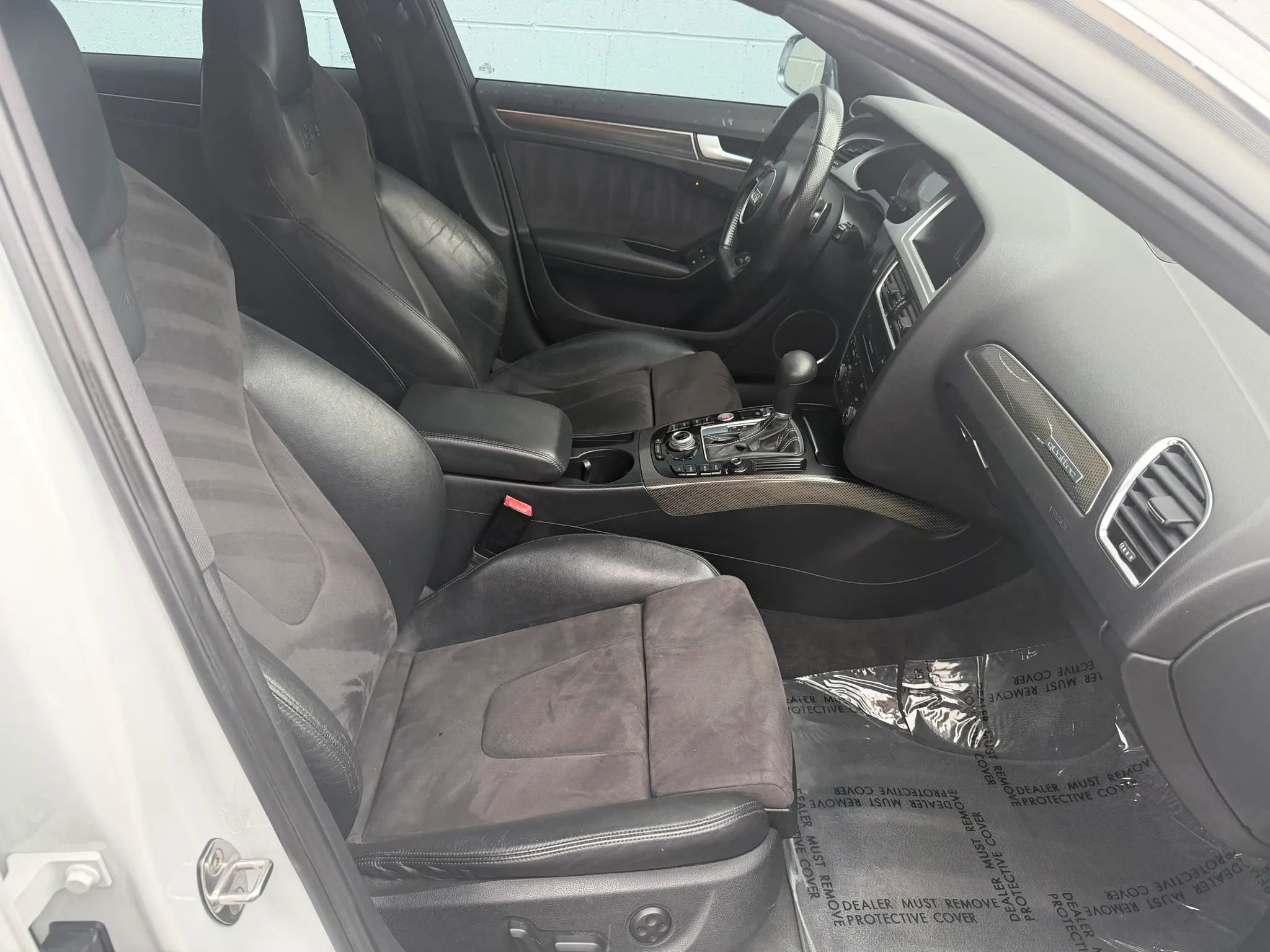 Used 2012 Audi S4 Premium Plus AWD/4WD image 14