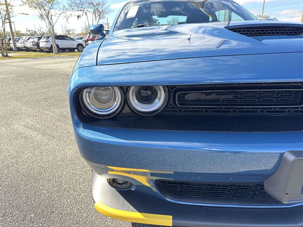 Used 2023 Dodge Challenger GT w/ Plus Package image 9