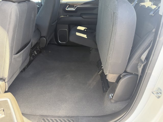 Used 2022 Chevrolet Silverado 1500 LT RWD image 21