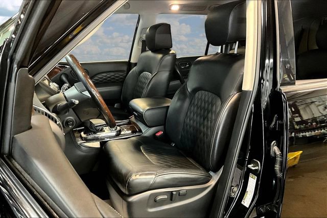 Used 2019 INFINITI QX80 4WD image 21