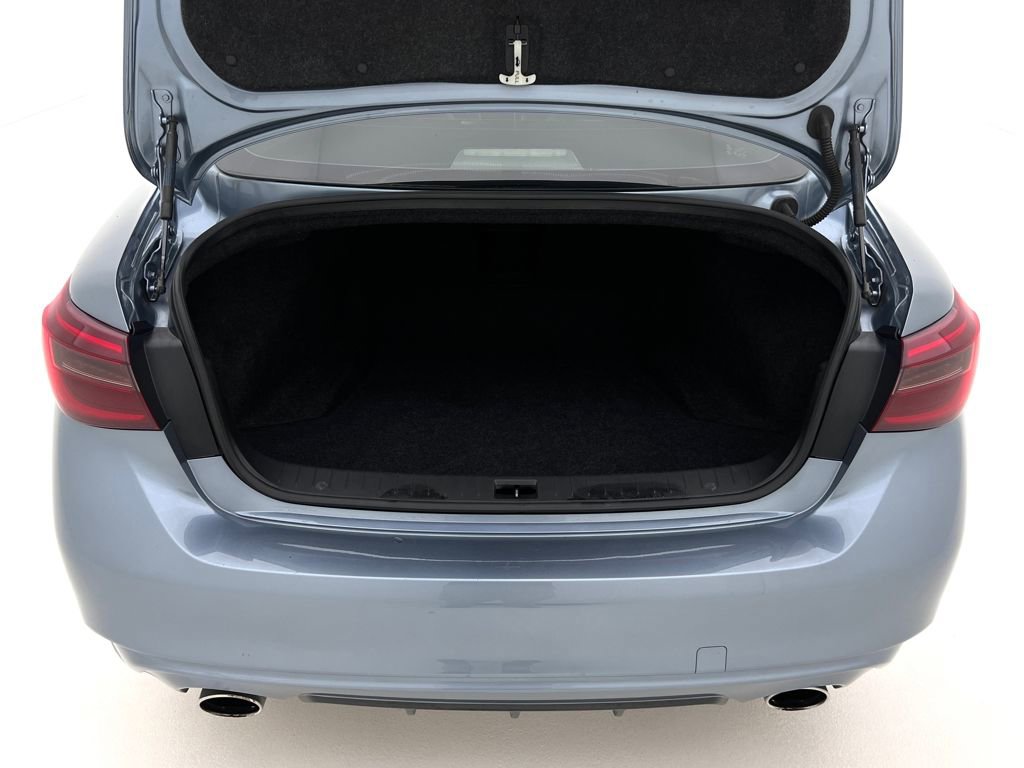 Used 2019 INFINITI Q50 Luxe image 23