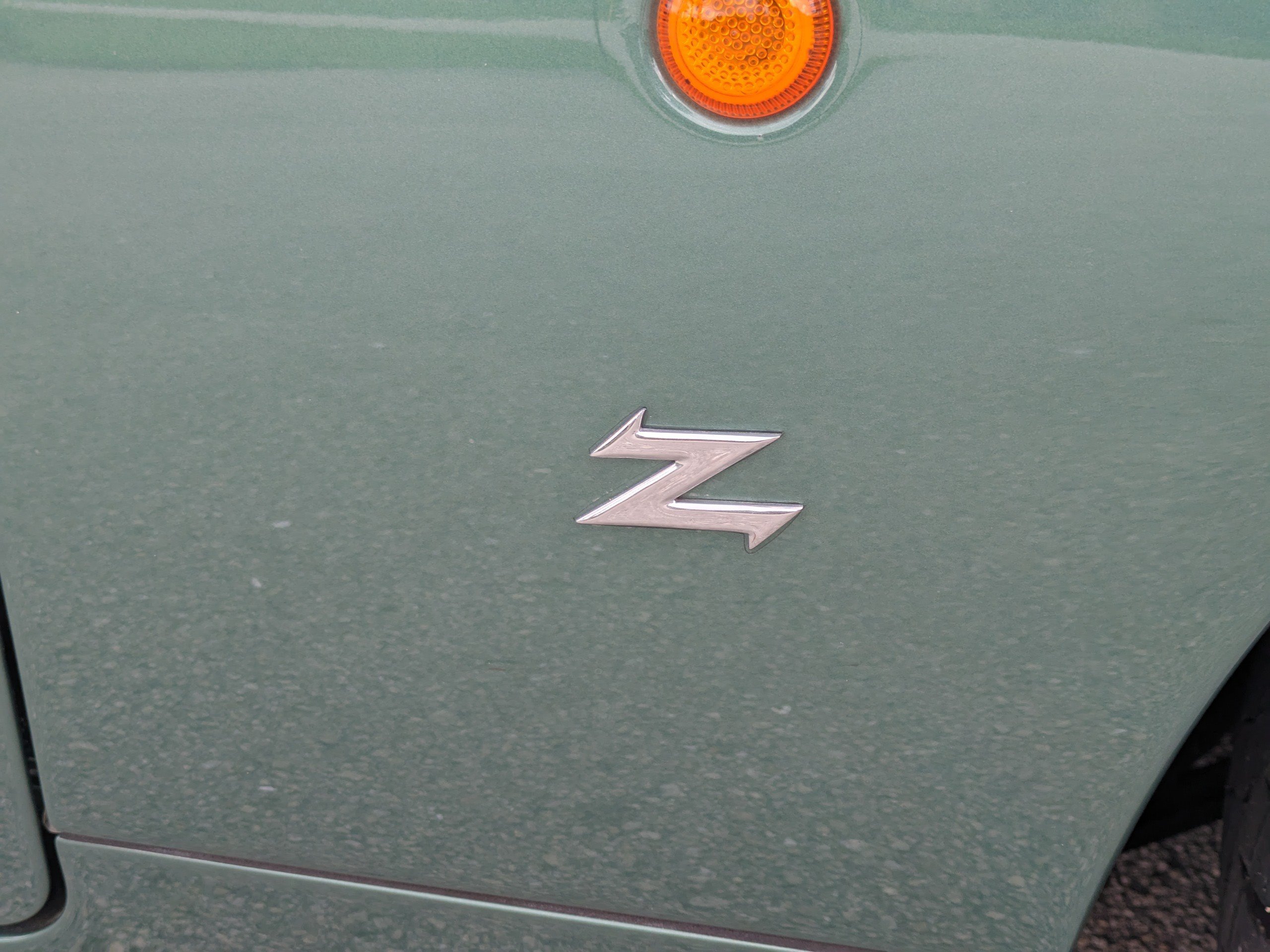 Used 2003 Aston Martin DB7 Vantage RWD image 13
