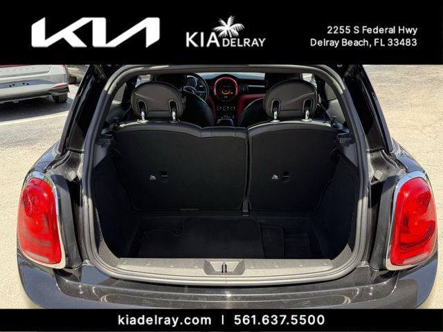 Used 2018 MINI Cooper S FWD image 8
