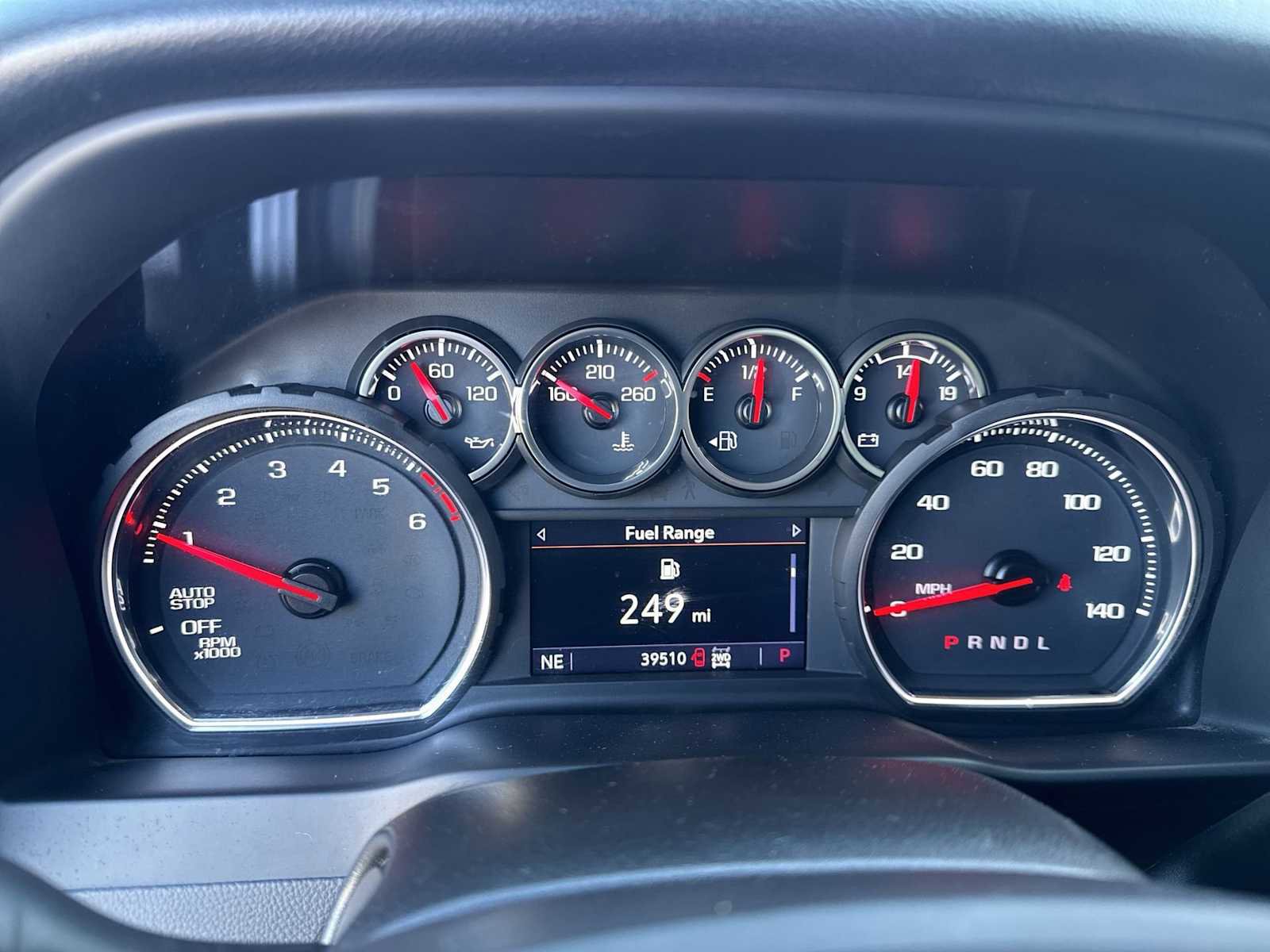 Used 2021 Chevrolet Silverado 1500 LT w/ Bed Protection Package image 31