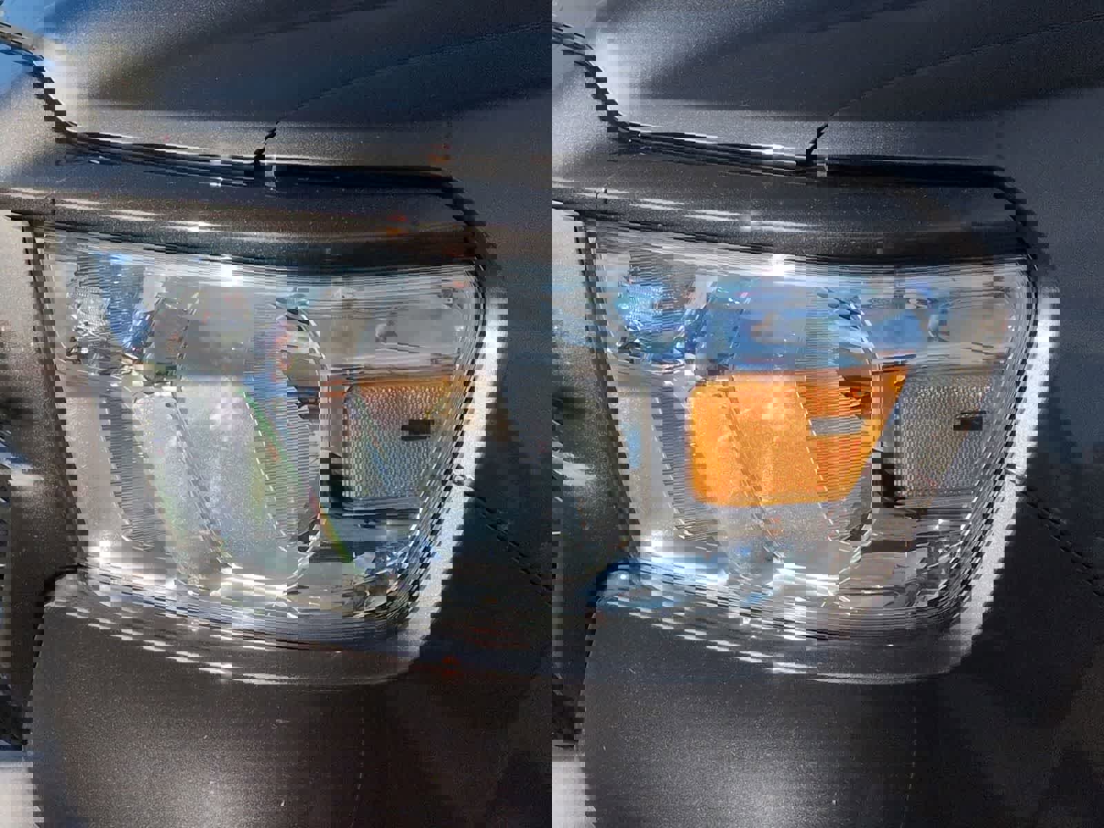 Certified 2022 RAM 1500 Big Horn image 11