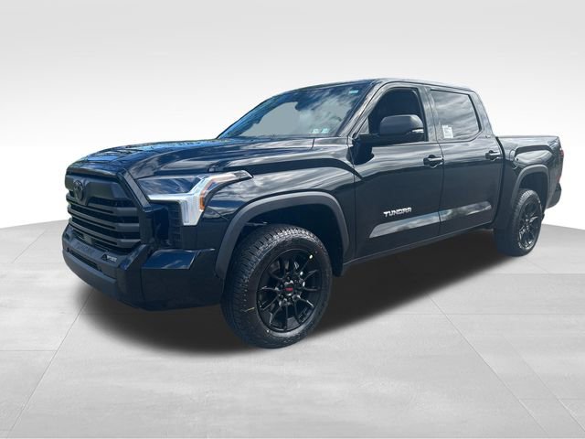 New 2026 Toyota Tundra SR5 AWD/4WD image 1