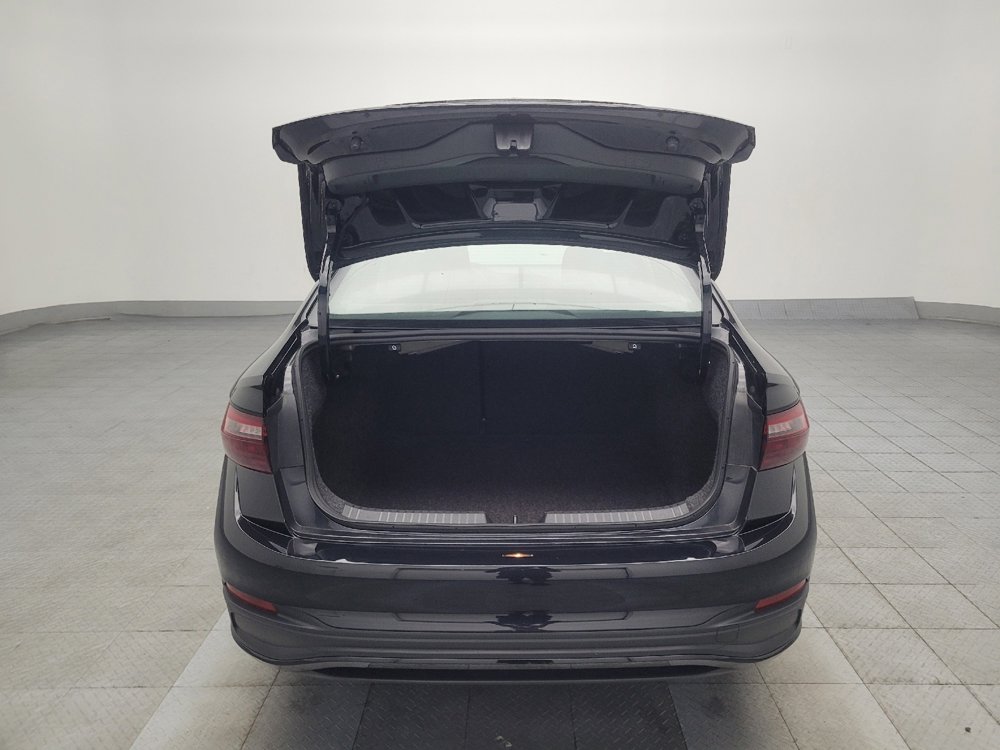 Used 2024 Volkswagen Jetta S image 29