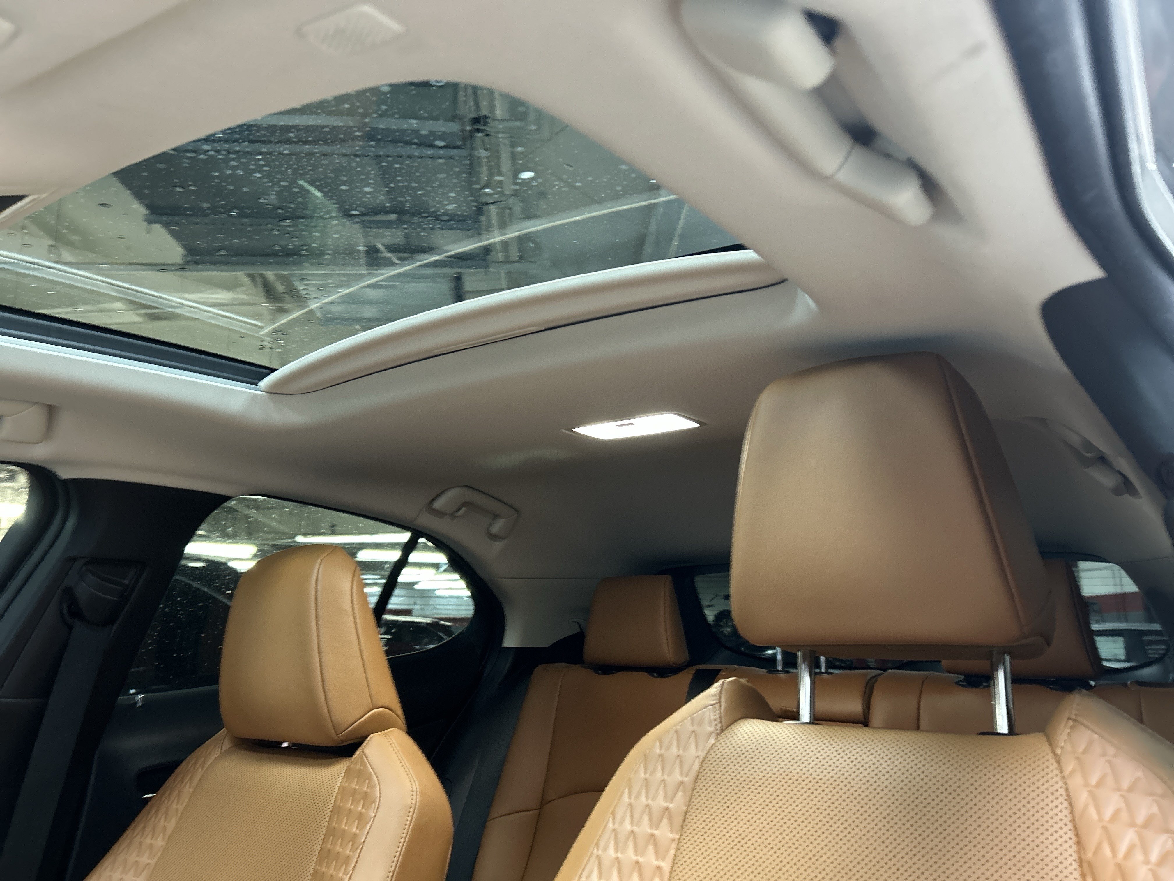 Used 2020 Lexus UX 250h w/ Premium Package AWD/4WD image 28
