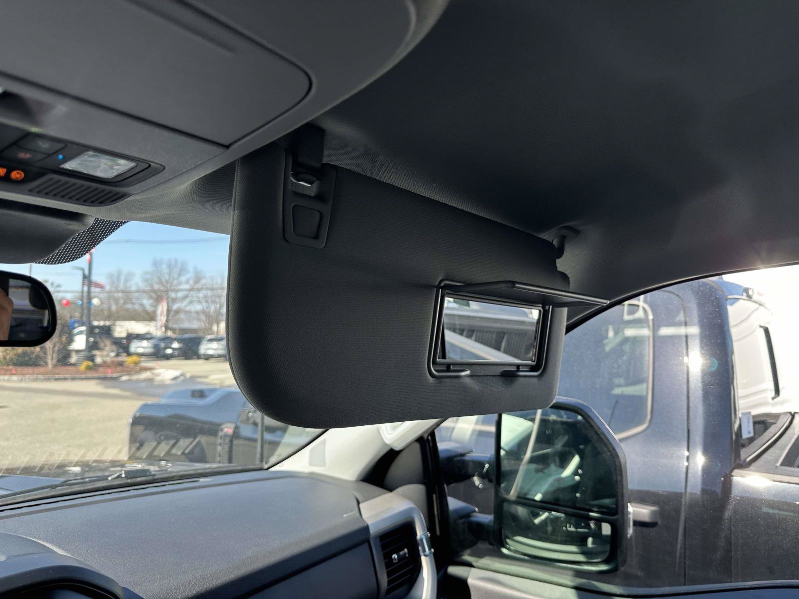 New 2026 Ford F250 XLT w/ Tremor Off-Road Package AWD/4WD image 17