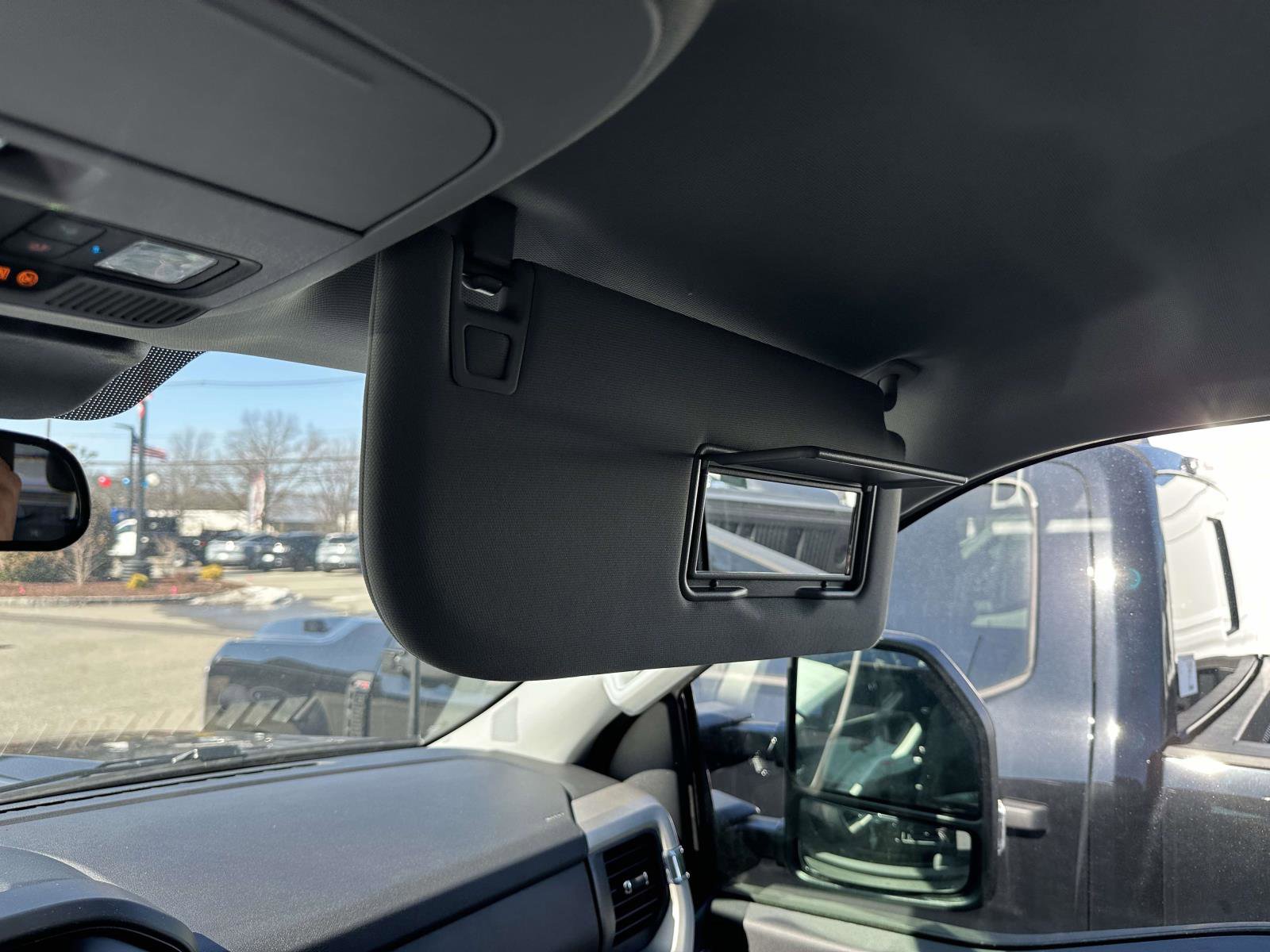 New 2026 Ford F250 XLT w/ Tremor Off-Road Package image 17