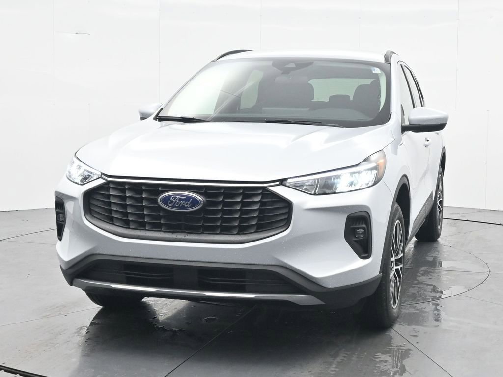 New 2026 Ford Escape SE video 2