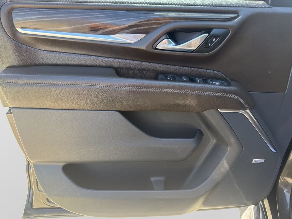 Certified 2021 GMC Yukon Denali AWD/4WD image 23