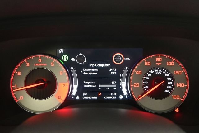 Used 2021 Acura TLX w/ A-SPEC Pkg AWD/4WD image 28
