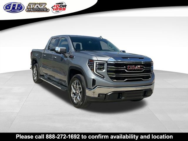 Used 2023 GMC Sierra 1500 SLT w/ SLT Convenience Package