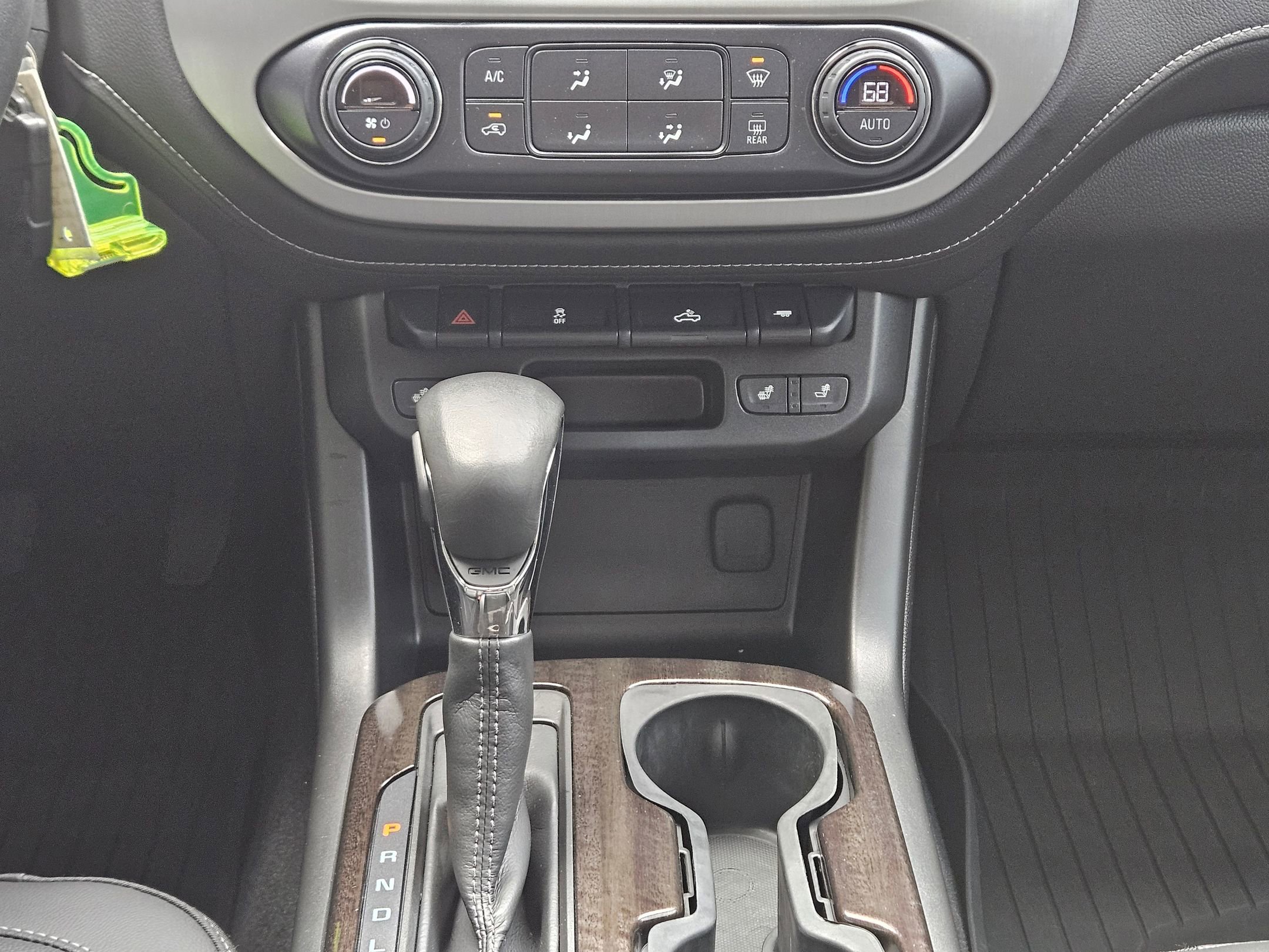 Used 2022 GMC Canyon Elevation w/ Elevation Premium Package image 13