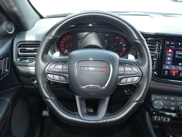 Used 2024 Dodge Durango R/T AWD/4WD image 20