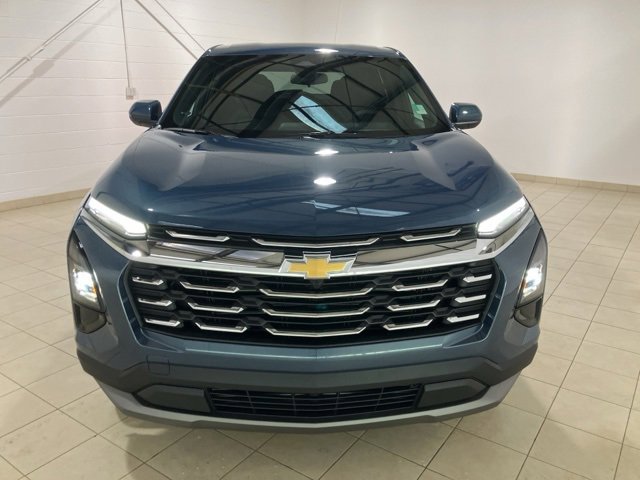 New 2026 Chevrolet Equinox LT w/ LPO, Floor Liner Package image 8