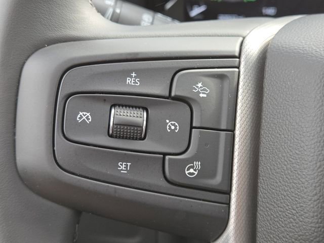 Used 2024 GMC Yukon Denali AWD/4WD image 14