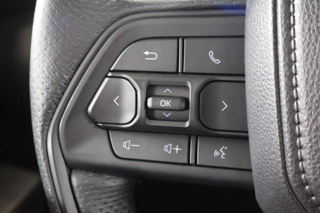 Certified 2025 Toyota Tundra TRD Pro w/ TRD Performance Package (TMS) AWD/4WD image 19