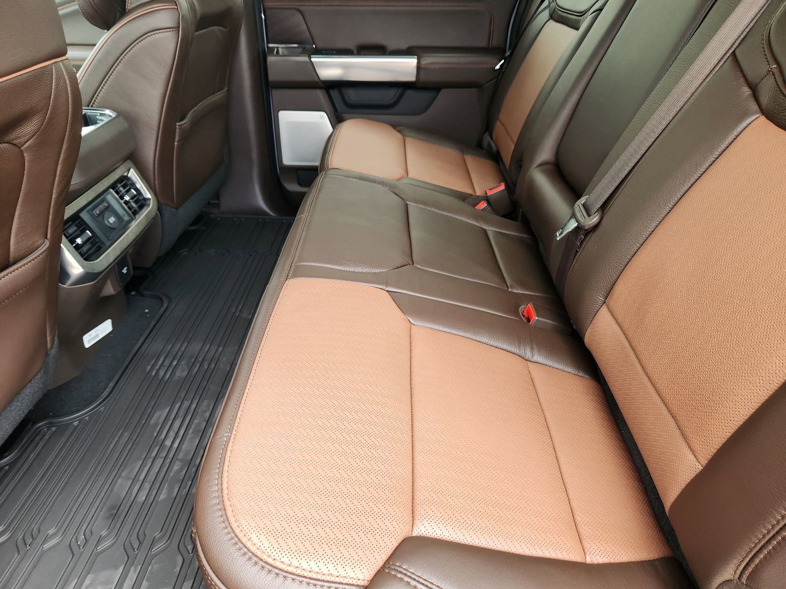 New 2026 Ford F250 King Ranch AWD/4WD image 25
