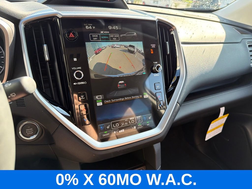 New 2026 Subaru Ascent Touring AWD/4WD image 14
