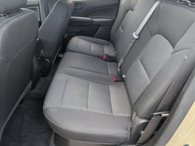 Used 2023 Chevrolet Colorado Trail Boss w/ Technology Package AWD/4WD image 17